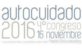 GERIATRICAREA CONGRESO AUTOCUIDADO