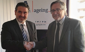Geriatricarea Ageing Lab Agencia de Calidad Sanitaria de Andalucía ACSA