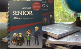 Geriatricarea Agenda Senior