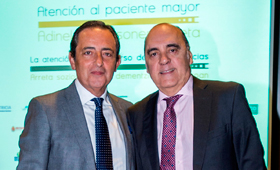 Geriatricarea Alzheimer José Antonio López Trigo Iñaki Artaza