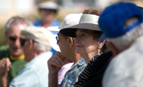 Geriatricarea Edad&Vida impuestos pensionistas dependientes