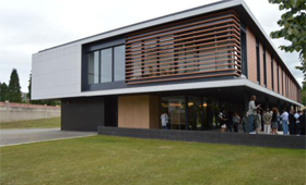 Geriatricarea Ibernex La Cocina Económica