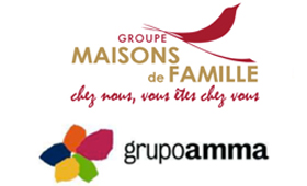 Geriatricarea Maisons de Familla Amma Adavir