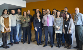 Geriatricarea Smart Assist Televés