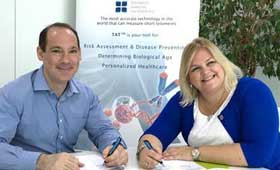 Geriatricarea Vitalia Life Length Catalina Hoffmann