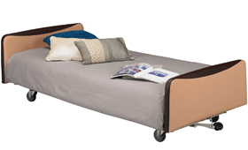 Geriatricarea cama Aldrys Alzheimer Winncare