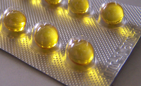 Geriatricarea estatinas Naiara Fernández