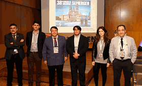 Geriatricarea fármacos estudio PYCAF