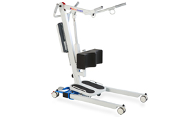 Geriatricarea grua PowerLift UP Tecnimoem