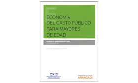 geriatricarea Economía del gasto público para mayores de edad