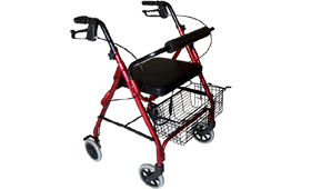 geriatricarea andador Fleming Comercial