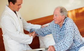 geriatricarea ictus Sociedad Española de Neurología