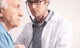 geriatricarea neumonía adquirida en la comunidad