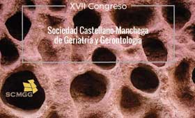 Geriatricarea Congreso Sociedad Castellano-Manchega de Geriatría y Gerontología