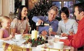 Geriatricarea Navidad Alzheimer