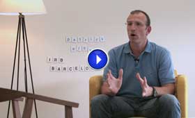 Geriatricarea Patrick Aloy Alzheimer