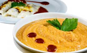 Geriatricarea Sabortex textura modificada