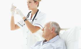 Geriatricarea anemia