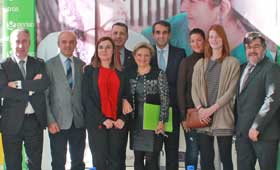 geriatricarea GERIA-TIC ALDABA, Geriatros y Clínica Cobián Universidad de A Coruña