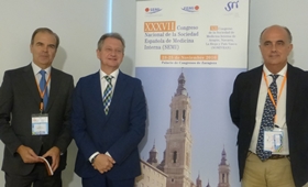 Congreso Nacional de la Sociedad Española de Medicina Interna