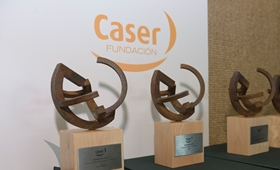 Premios Fundación Caser