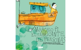 Cuento de la Fundación Adecco