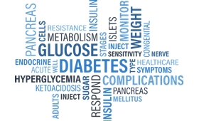 Diabetes y comorbilidad