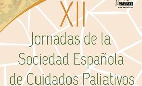 XII Jornadas de la Sociedad Española de Cuidados Paliativos