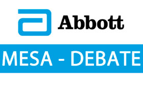 Geriatricarea Abbott desnutrición enfermedad