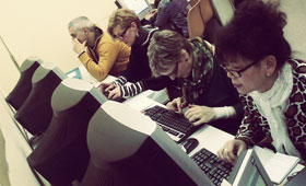 Geriatricarea Catalunya centros para personas mayores centros cívicos