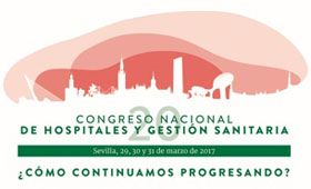 Geriatricarea Congreso Nacional de Hospitales y Gestión Sanitaria