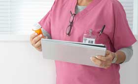 Geriatricarea Registro Diario de la Jornada