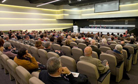 Geriatricarea enfermedades neurodegenerativas Fundación Ramón Areces