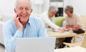 geriatricarea Empoderar a las personas mayores