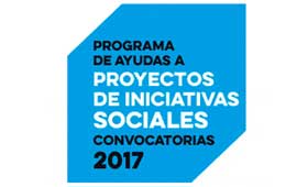 geriatricarea Programa de Ayudas a Proyectos de Iniciativas Sociales