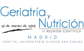 geriatricarea geriatría y nutrición