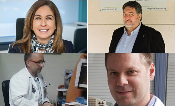 Conferencia "Retos del Alzheimer"