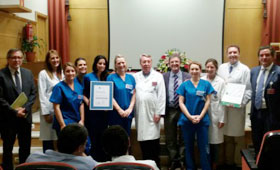 Geriatricarea Agencia de Calidad Sanitaria de Andalucía