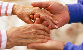 Geriatricarea Asturias Ley Derechos Garantías Final de la Vida