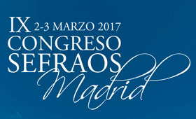 Geriatricarea Congreso SEFRAOS Sociedad Espanola de Fracturas Osteoporoticas