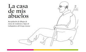 Geriatricarea La Casa de mis Abuelos Amma