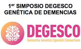 Geriatricarea Simposio DEGESCO Genética de demencias