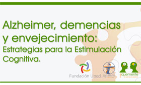geriatricarea Alzheimer demencias envejecimiento