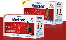 geriatricarea Meritene Vitachoco Nestlé Health Science
