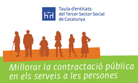 geriatricarea Taula Tercer Sector Catalunya