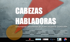 Corto rodado en Los Llanos Vital