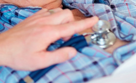 geriatricarea enfermedades del sistema respiratorio