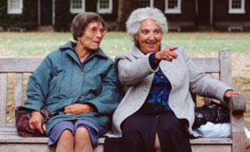 geriatricarea envejecimiento Alzheimer Sanyres