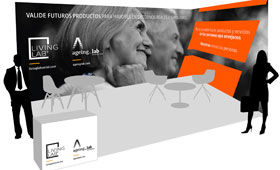 Geriatricarea Ageing Lab SilverEco 2017