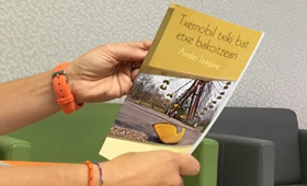 Geriatricarea lectura fácil dificultades cognitivas